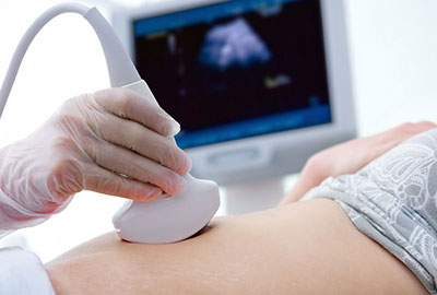 Ultrasonography banner image