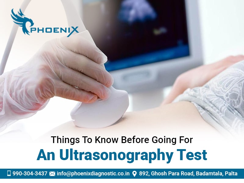 Things To Know Before Going For An Ultrasonography Test