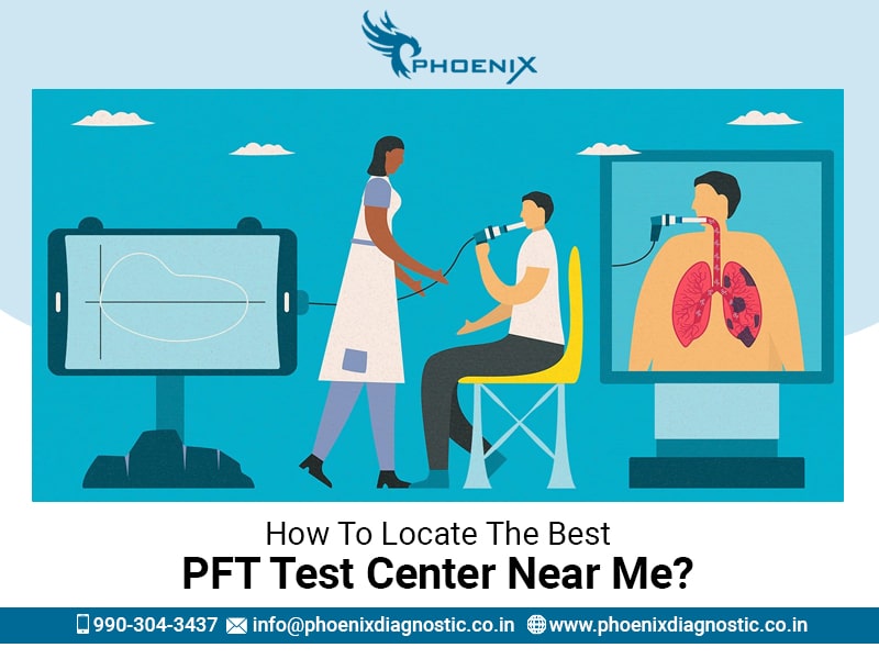 How To Locate The Best PFT Test Center Near Me?