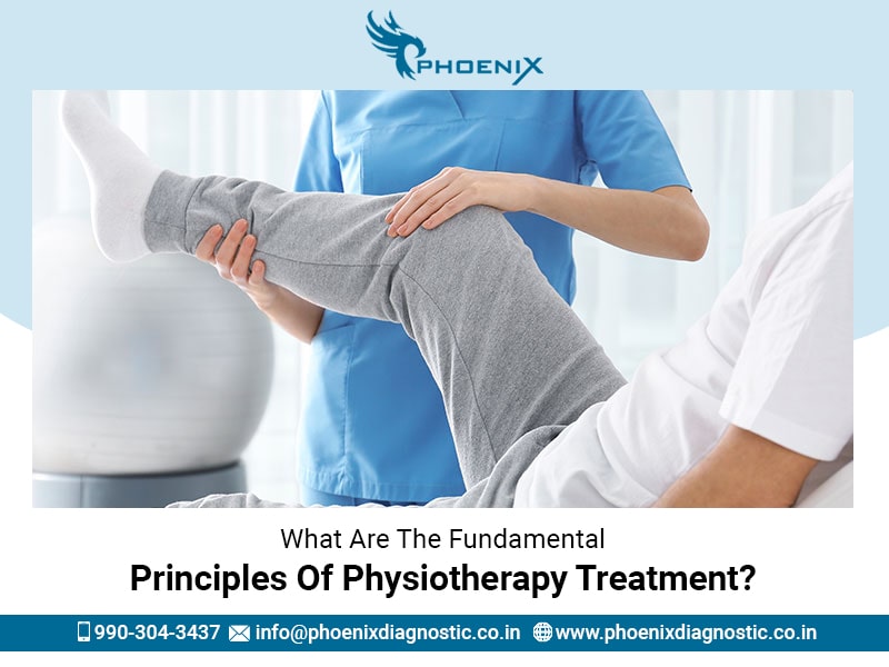 What Are The Fundamental Principles Of Physiotherapy Treatment?
